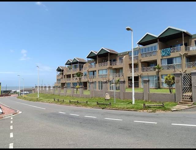 3 BEDROOM APARTMENT FOR SALE IN BLUFF